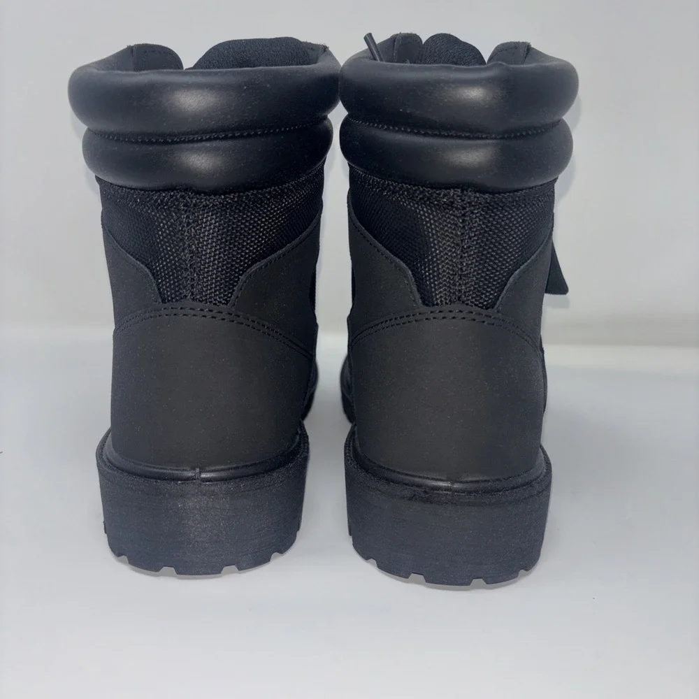 Smiths Workwear gothic rugged made